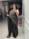 Ynf7105 Gadhawal Chex Arca Work Sarees Collection Wholesalers In Delhi